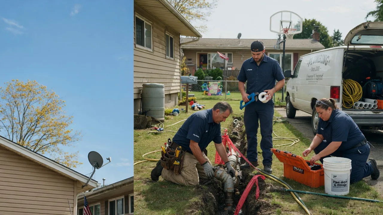 Garbage Disposal Replacement in Union City, IN near me