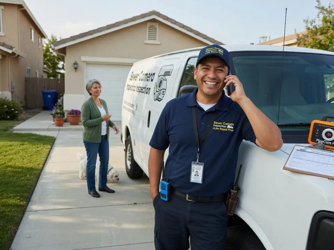 Sewer Line Repair Union City, IN FAQs